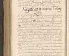 Zdjęcie nr 925 dla obiektu archiwalnego: Volumen IV. Acta saecularia episcopatus Cracoviensis annorum 1636 - 1641, tum et aliquot mensium secundi sub tempus R. D. Jacobi Zadzik, episcopi Cracoviensis, ducis Severiae conscripta