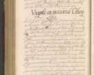 Zdjęcie nr 925 dla obiektu archiwalnego: Volumen IV. Acta saecularia episcopatus Cracoviensis annorum 1636 - 1641, tum et aliquot mensium secundi sub tempus R. D. Jacobi Zadzik, episcopi Cracoviensis, ducis Severiae conscripta