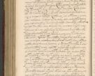 Zdjęcie nr 921 dla obiektu archiwalnego: Volumen IV. Acta saecularia episcopatus Cracoviensis annorum 1636 - 1641, tum et aliquot mensium secundi sub tempus R. D. Jacobi Zadzik, episcopi Cracoviensis, ducis Severiae conscripta