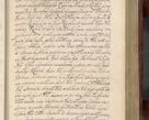 Zdjęcie nr 914 dla obiektu archiwalnego: Volumen IV. Acta saecularia episcopatus Cracoviensis annorum 1636 - 1641, tum et aliquot mensium secundi sub tempus R. D. Jacobi Zadzik, episcopi Cracoviensis, ducis Severiae conscripta