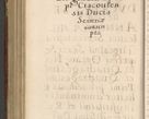 Zdjęcie nr 913 dla obiektu archiwalnego: Volumen IV. Acta saecularia episcopatus Cracoviensis annorum 1636 - 1641, tum et aliquot mensium secundi sub tempus R. D. Jacobi Zadzik, episcopi Cracoviensis, ducis Severiae conscripta