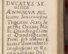 Zdjęcie nr 912 dla obiektu archiwalnego: Volumen IV. Acta saecularia episcopatus Cracoviensis annorum 1636 - 1641, tum et aliquot mensium secundi sub tempus R. D. Jacobi Zadzik, episcopi Cracoviensis, ducis Severiae conscripta