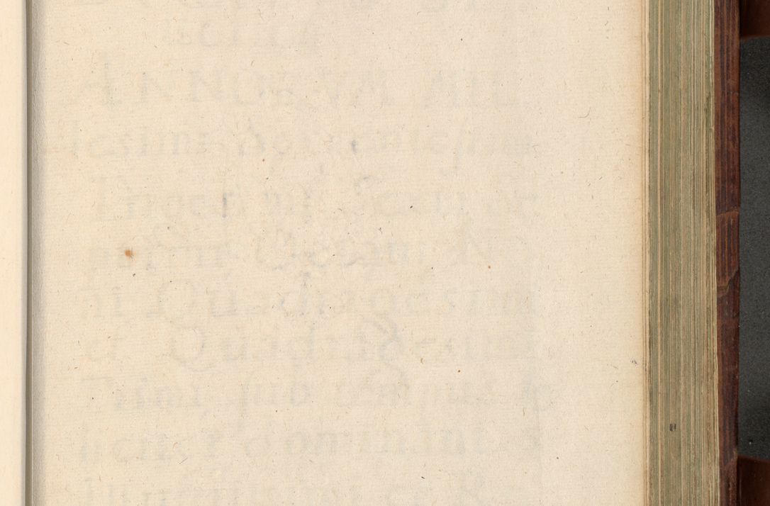 Zdjęcie nr 910 dla obiektu archiwalnego: Volumen IV. Acta saecularia episcopatus Cracoviensis annorum 1636 - 1641, tum et aliquot mensium secundi sub tempus R. D. Jacobi Zadzik, episcopi Cracoviensis, ducis Severiae conscripta