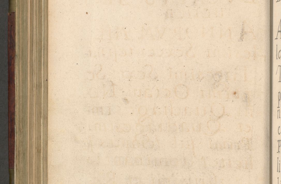 Zdjęcie nr 911 dla obiektu archiwalnego: Volumen IV. Acta saecularia episcopatus Cracoviensis annorum 1636 - 1641, tum et aliquot mensium secundi sub tempus R. D. Jacobi Zadzik, episcopi Cracoviensis, ducis Severiae conscripta