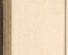 Zdjęcie nr 905 dla obiektu archiwalnego: Volumen IV. Acta saecularia episcopatus Cracoviensis annorum 1636 - 1641, tum et aliquot mensium secundi sub tempus R. D. Jacobi Zadzik, episcopi Cracoviensis, ducis Severiae conscripta
