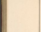 Zdjęcie nr 905 dla obiektu archiwalnego: Volumen IV. Acta saecularia episcopatus Cracoviensis annorum 1636 - 1641, tum et aliquot mensium secundi sub tempus R. D. Jacobi Zadzik, episcopi Cracoviensis, ducis Severiae conscripta