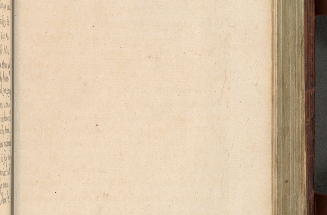 Zdjęcie nr 902 dla obiektu archiwalnego: Volumen IV. Acta saecularia episcopatus Cracoviensis annorum 1636 - 1641, tum et aliquot mensium secundi sub tempus R. D. Jacobi Zadzik, episcopi Cracoviensis, ducis Severiae conscripta