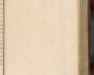 Zdjęcie nr 902 dla obiektu archiwalnego: Volumen IV. Acta saecularia episcopatus Cracoviensis annorum 1636 - 1641, tum et aliquot mensium secundi sub tempus R. D. Jacobi Zadzik, episcopi Cracoviensis, ducis Severiae conscripta