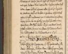 Zdjęcie nr 865 dla obiektu archiwalnego: Volumen IV. Acta saecularia episcopatus Cracoviensis annorum 1636 - 1641, tum et aliquot mensium secundi sub tempus R. D. Jacobi Zadzik, episcopi Cracoviensis, ducis Severiae conscripta