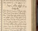 Zdjęcie nr 848 dla obiektu archiwalnego: Volumen IV. Acta saecularia episcopatus Cracoviensis annorum 1636 - 1641, tum et aliquot mensium secundi sub tempus R. D. Jacobi Zadzik, episcopi Cracoviensis, ducis Severiae conscripta