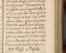 Zdjęcie nr 846 dla obiektu archiwalnego: Volumen IV. Acta saecularia episcopatus Cracoviensis annorum 1636 - 1641, tum et aliquot mensium secundi sub tempus R. D. Jacobi Zadzik, episcopi Cracoviensis, ducis Severiae conscripta