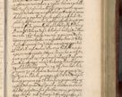 Zdjęcie nr 840 dla obiektu archiwalnego: Volumen IV. Acta saecularia episcopatus Cracoviensis annorum 1636 - 1641, tum et aliquot mensium secundi sub tempus R. D. Jacobi Zadzik, episcopi Cracoviensis, ducis Severiae conscripta