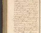 Zdjęcie nr 839 dla obiektu archiwalnego: Volumen IV. Acta saecularia episcopatus Cracoviensis annorum 1636 - 1641, tum et aliquot mensium secundi sub tempus R. D. Jacobi Zadzik, episcopi Cracoviensis, ducis Severiae conscripta