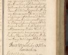 Zdjęcie nr 838 dla obiektu archiwalnego: Volumen IV. Acta saecularia episcopatus Cracoviensis annorum 1636 - 1641, tum et aliquot mensium secundi sub tempus R. D. Jacobi Zadzik, episcopi Cracoviensis, ducis Severiae conscripta