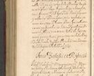 Zdjęcie nr 837 dla obiektu archiwalnego: Volumen IV. Acta saecularia episcopatus Cracoviensis annorum 1636 - 1641, tum et aliquot mensium secundi sub tempus R. D. Jacobi Zadzik, episcopi Cracoviensis, ducis Severiae conscripta