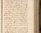 Zdjęcie nr 836 dla obiektu archiwalnego: Volumen IV. Acta saecularia episcopatus Cracoviensis annorum 1636 - 1641, tum et aliquot mensium secundi sub tempus R. D. Jacobi Zadzik, episcopi Cracoviensis, ducis Severiae conscripta
