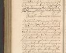 Zdjęcie nr 833 dla obiektu archiwalnego: Volumen IV. Acta saecularia episcopatus Cracoviensis annorum 1636 - 1641, tum et aliquot mensium secundi sub tempus R. D. Jacobi Zadzik, episcopi Cracoviensis, ducis Severiae conscripta