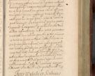 Zdjęcie nr 830 dla obiektu archiwalnego: Volumen IV. Acta saecularia episcopatus Cracoviensis annorum 1636 - 1641, tum et aliquot mensium secundi sub tempus R. D. Jacobi Zadzik, episcopi Cracoviensis, ducis Severiae conscripta