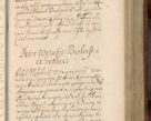 Zdjęcie nr 828 dla obiektu archiwalnego: Volumen IV. Acta saecularia episcopatus Cracoviensis annorum 1636 - 1641, tum et aliquot mensium secundi sub tempus R. D. Jacobi Zadzik, episcopi Cracoviensis, ducis Severiae conscripta