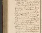 Zdjęcie nr 827 dla obiektu archiwalnego: Volumen IV. Acta saecularia episcopatus Cracoviensis annorum 1636 - 1641, tum et aliquot mensium secundi sub tempus R. D. Jacobi Zadzik, episcopi Cracoviensis, ducis Severiae conscripta