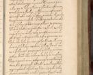 Zdjęcie nr 826 dla obiektu archiwalnego: Volumen IV. Acta saecularia episcopatus Cracoviensis annorum 1636 - 1641, tum et aliquot mensium secundi sub tempus R. D. Jacobi Zadzik, episcopi Cracoviensis, ducis Severiae conscripta
