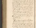 Zdjęcie nr 825 dla obiektu archiwalnego: Volumen IV. Acta saecularia episcopatus Cracoviensis annorum 1636 - 1641, tum et aliquot mensium secundi sub tempus R. D. Jacobi Zadzik, episcopi Cracoviensis, ducis Severiae conscripta