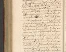 Zdjęcie nr 823 dla obiektu archiwalnego: Volumen IV. Acta saecularia episcopatus Cracoviensis annorum 1636 - 1641, tum et aliquot mensium secundi sub tempus R. D. Jacobi Zadzik, episcopi Cracoviensis, ducis Severiae conscripta
