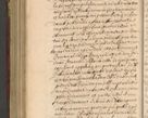 Zdjęcie nr 819 dla obiektu archiwalnego: Volumen IV. Acta saecularia episcopatus Cracoviensis annorum 1636 - 1641, tum et aliquot mensium secundi sub tempus R. D. Jacobi Zadzik, episcopi Cracoviensis, ducis Severiae conscripta