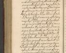 Zdjęcie nr 817 dla obiektu archiwalnego: Volumen IV. Acta saecularia episcopatus Cracoviensis annorum 1636 - 1641, tum et aliquot mensium secundi sub tempus R. D. Jacobi Zadzik, episcopi Cracoviensis, ducis Severiae conscripta