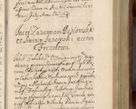 Zdjęcie nr 816 dla obiektu archiwalnego: Volumen IV. Acta saecularia episcopatus Cracoviensis annorum 1636 - 1641, tum et aliquot mensium secundi sub tempus R. D. Jacobi Zadzik, episcopi Cracoviensis, ducis Severiae conscripta