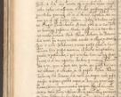 Zdjęcie nr 401 dla obiektu archiwalnego: Acta actorum, decretorum, sententiarum, constitutionum, cessionum, resignationum, confirmationum, erectionum, inscriptionum, testamentorum, quietationum, obligationum, et aliorum nec non sententiarum tam spiritualis, quam civilis fori coram R. D. Petro Gembicki, episcopi Cracoviensi, duce Severiae in anno 1643 et 1644 conscripta