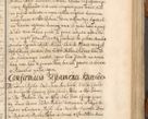 Zdjęcie nr 392 dla obiektu archiwalnego: Acta actorum, decretorum, sententiarum, constitutionum, cessionum, resignationum, confirmationum, erectionum, inscriptionum, testamentorum, quietationum, obligationum, et aliorum nec non sententiarum tam spiritualis, quam civilis fori coram R. D. Petro Gembicki, episcopi Cracoviensi, duce Severiae in anno 1643 et 1644 conscripta