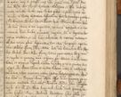 Zdjęcie nr 382 dla obiektu archiwalnego: Acta actorum, decretorum, sententiarum, constitutionum, cessionum, resignationum, confirmationum, erectionum, inscriptionum, testamentorum, quietationum, obligationum, et aliorum nec non sententiarum tam spiritualis, quam civilis fori coram R. D. Petro Gembicki, episcopi Cracoviensi, duce Severiae in anno 1643 et 1644 conscripta