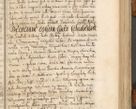 Zdjęcie nr 374 dla obiektu archiwalnego: Acta actorum, decretorum, sententiarum, constitutionum, cessionum, resignationum, confirmationum, erectionum, inscriptionum, testamentorum, quietationum, obligationum, et aliorum nec non sententiarum tam spiritualis, quam civilis fori coram R. D. Petro Gembicki, episcopi Cracoviensi, duce Severiae in anno 1643 et 1644 conscripta