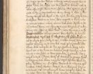 Zdjęcie nr 367 dla obiektu archiwalnego: Acta actorum, decretorum, sententiarum, constitutionum, cessionum, resignationum, confirmationum, erectionum, inscriptionum, testamentorum, quietationum, obligationum, et aliorum nec non sententiarum tam spiritualis, quam civilis fori coram R. D. Petro Gembicki, episcopi Cracoviensi, duce Severiae in anno 1643 et 1644 conscripta