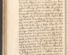 Zdjęcie nr 369 dla obiektu archiwalnego: Acta actorum, decretorum, sententiarum, constitutionum, cessionum, resignationum, confirmationum, erectionum, inscriptionum, testamentorum, quietationum, obligationum, et aliorum nec non sententiarum tam spiritualis, quam civilis fori coram R. D. Petro Gembicki, episcopi Cracoviensi, duce Severiae in anno 1643 et 1644 conscripta