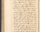 Zdjęcie nr 359 dla obiektu archiwalnego: Acta actorum, decretorum, sententiarum, constitutionum, cessionum, resignationum, confirmationum, erectionum, inscriptionum, testamentorum, quietationum, obligationum, et aliorum nec non sententiarum tam spiritualis, quam civilis fori coram R. D. Petro Gembicki, episcopi Cracoviensi, duce Severiae in anno 1643 et 1644 conscripta