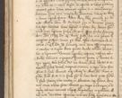 Zdjęcie nr 353 dla obiektu archiwalnego: Acta actorum, decretorum, sententiarum, constitutionum, cessionum, resignationum, confirmationum, erectionum, inscriptionum, testamentorum, quietationum, obligationum, et aliorum nec non sententiarum tam spiritualis, quam civilis fori coram R. D. Petro Gembicki, episcopi Cracoviensi, duce Severiae in anno 1643 et 1644 conscripta