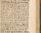 Zdjęcie nr 346 dla obiektu archiwalnego: Acta actorum, decretorum, sententiarum, constitutionum, cessionum, resignationum, confirmationum, erectionum, inscriptionum, testamentorum, quietationum, obligationum, et aliorum nec non sententiarum tam spiritualis, quam civilis fori coram R. D. Petro Gembicki, episcopi Cracoviensi, duce Severiae in anno 1643 et 1644 conscripta