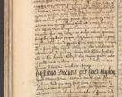 Zdjęcie nr 347 dla obiektu archiwalnego: Acta actorum, decretorum, sententiarum, constitutionum, cessionum, resignationum, confirmationum, erectionum, inscriptionum, testamentorum, quietationum, obligationum, et aliorum nec non sententiarum tam spiritualis, quam civilis fori coram R. D. Petro Gembicki, episcopi Cracoviensi, duce Severiae in anno 1643 et 1644 conscripta