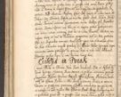 Zdjęcie nr 341 dla obiektu archiwalnego: Acta actorum, decretorum, sententiarum, constitutionum, cessionum, resignationum, confirmationum, erectionum, inscriptionum, testamentorum, quietationum, obligationum, et aliorum nec non sententiarum tam spiritualis, quam civilis fori coram R. D. Petro Gembicki, episcopi Cracoviensi, duce Severiae in anno 1643 et 1644 conscripta