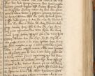 Zdjęcie nr 338 dla obiektu archiwalnego: Acta actorum, decretorum, sententiarum, constitutionum, cessionum, resignationum, confirmationum, erectionum, inscriptionum, testamentorum, quietationum, obligationum, et aliorum nec non sententiarum tam spiritualis, quam civilis fori coram R. D. Petro Gembicki, episcopi Cracoviensi, duce Severiae in anno 1643 et 1644 conscripta