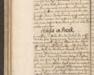 Zdjęcie nr 329 dla obiektu archiwalnego: Acta actorum, decretorum, sententiarum, constitutionum, cessionum, resignationum, confirmationum, erectionum, inscriptionum, testamentorum, quietationum, obligationum, et aliorum nec non sententiarum tam spiritualis, quam civilis fori coram R. D. Petro Gembicki, episcopi Cracoviensi, duce Severiae in anno 1643 et 1644 conscripta