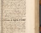 Zdjęcie nr 328 dla obiektu archiwalnego: Acta actorum, decretorum, sententiarum, constitutionum, cessionum, resignationum, confirmationum, erectionum, inscriptionum, testamentorum, quietationum, obligationum, et aliorum nec non sententiarum tam spiritualis, quam civilis fori coram R. D. Petro Gembicki, episcopi Cracoviensi, duce Severiae in anno 1643 et 1644 conscripta