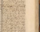 Zdjęcie nr 324 dla obiektu archiwalnego: Acta actorum, decretorum, sententiarum, constitutionum, cessionum, resignationum, confirmationum, erectionum, inscriptionum, testamentorum, quietationum, obligationum, et aliorum nec non sententiarum tam spiritualis, quam civilis fori coram R. D. Petro Gembicki, episcopi Cracoviensi, duce Severiae in anno 1643 et 1644 conscripta