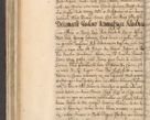 Zdjęcie nr 325 dla obiektu archiwalnego: Acta actorum, decretorum, sententiarum, constitutionum, cessionum, resignationum, confirmationum, erectionum, inscriptionum, testamentorum, quietationum, obligationum, et aliorum nec non sententiarum tam spiritualis, quam civilis fori coram R. D. Petro Gembicki, episcopi Cracoviensi, duce Severiae in anno 1643 et 1644 conscripta