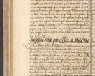 Zdjęcie nr 319 dla obiektu archiwalnego: Acta actorum, decretorum, sententiarum, constitutionum, cessionum, resignationum, confirmationum, erectionum, inscriptionum, testamentorum, quietationum, obligationum, et aliorum nec non sententiarum tam spiritualis, quam civilis fori coram R. D. Petro Gembicki, episcopi Cracoviensi, duce Severiae in anno 1643 et 1644 conscripta