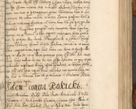 Zdjęcie nr 310 dla obiektu archiwalnego: Acta actorum, decretorum, sententiarum, constitutionum, cessionum, resignationum, confirmationum, erectionum, inscriptionum, testamentorum, quietationum, obligationum, et aliorum nec non sententiarum tam spiritualis, quam civilis fori coram R. D. Petro Gembicki, episcopi Cracoviensi, duce Severiae in anno 1643 et 1644 conscripta