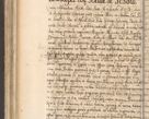 Zdjęcie nr 305 dla obiektu archiwalnego: Acta actorum, decretorum, sententiarum, constitutionum, cessionum, resignationum, confirmationum, erectionum, inscriptionum, testamentorum, quietationum, obligationum, et aliorum nec non sententiarum tam spiritualis, quam civilis fori coram R. D. Petro Gembicki, episcopi Cracoviensi, duce Severiae in anno 1643 et 1644 conscripta