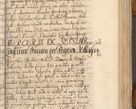 Zdjęcie nr 304 dla obiektu archiwalnego: Acta actorum, decretorum, sententiarum, constitutionum, cessionum, resignationum, confirmationum, erectionum, inscriptionum, testamentorum, quietationum, obligationum, et aliorum nec non sententiarum tam spiritualis, quam civilis fori coram R. D. Petro Gembicki, episcopi Cracoviensi, duce Severiae in anno 1643 et 1644 conscripta